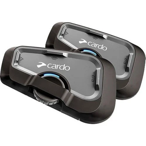 Cardo Freecom 4X Intercom