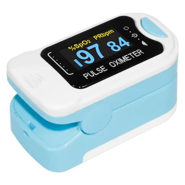 Contec CMS50D Pulse Oksimetre