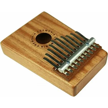 Cremonia AU07 10 Tuş Kalimba
