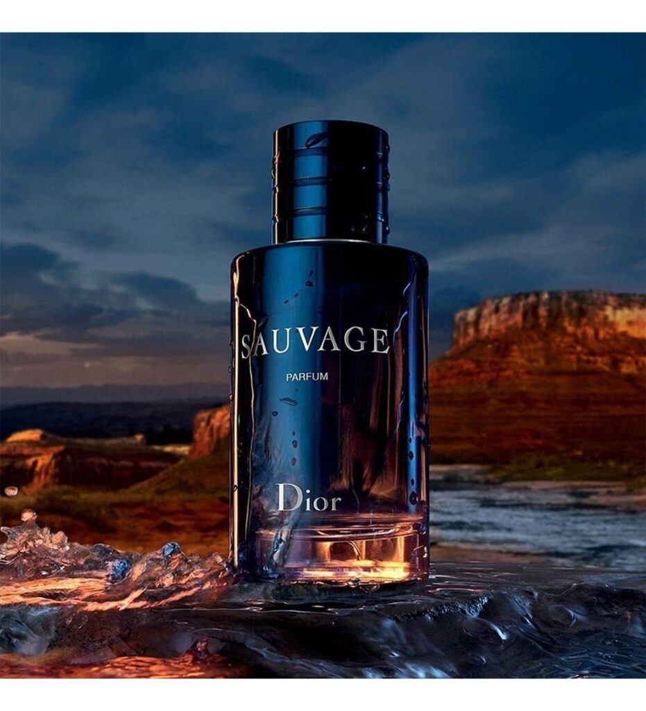 Dior Sauvage