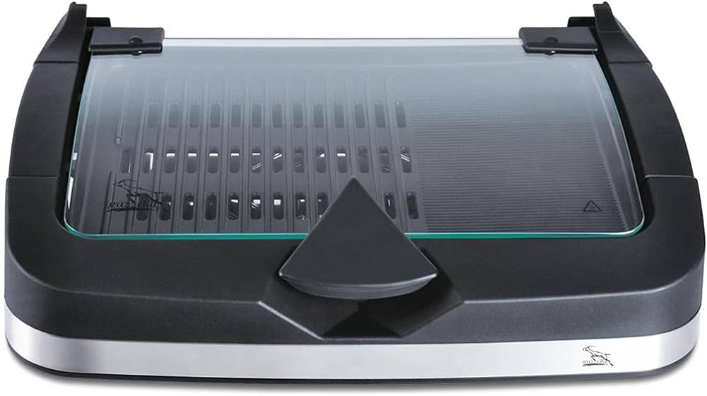 Gazella Barbecue BRB-3000 Elektrikli Izgara