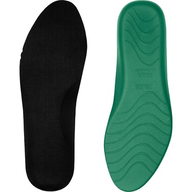 GoLite Extra Konfor Memory Foam Hafızalı Topuk Dikeni İç Tabanlığı
