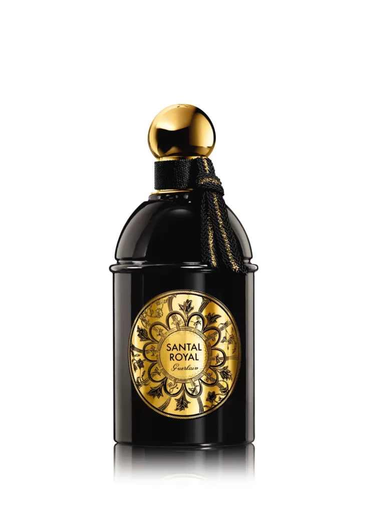 Guerlain Santal Royal