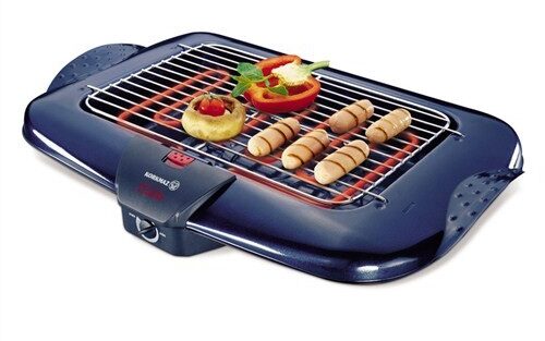 Korkmaz A330 Elite Elektrikli Izgara