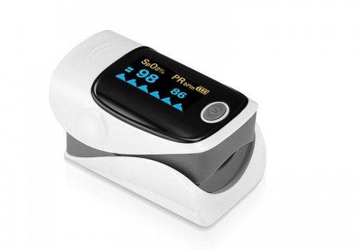 Life Net Medikal YM103 Parmak Tipi Pulse Oksimetre