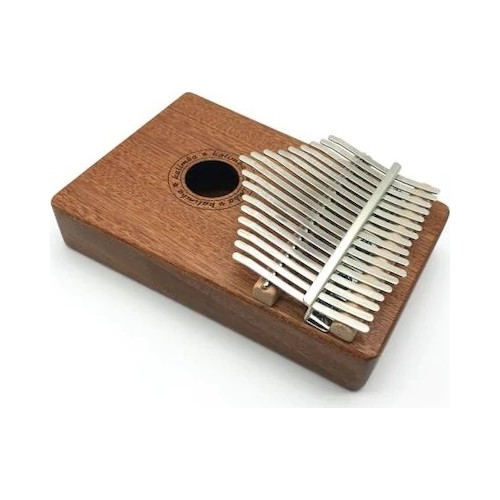 Masterwork Mws10q Maun Kalimba