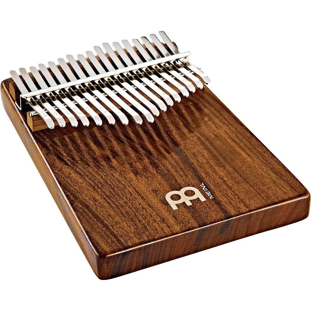 Meinl 17 Nota Do Majör Kalimba