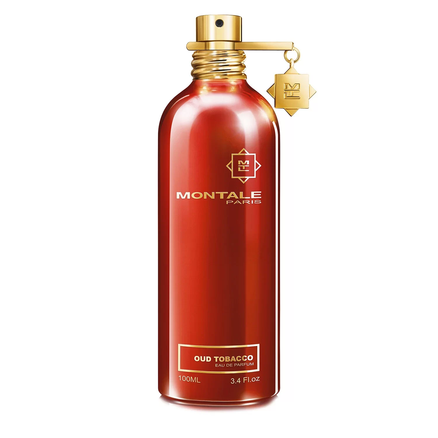 Montale Oud Tobacco