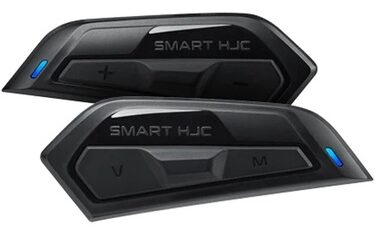 Nolan Smart Hjc 50B Intercom