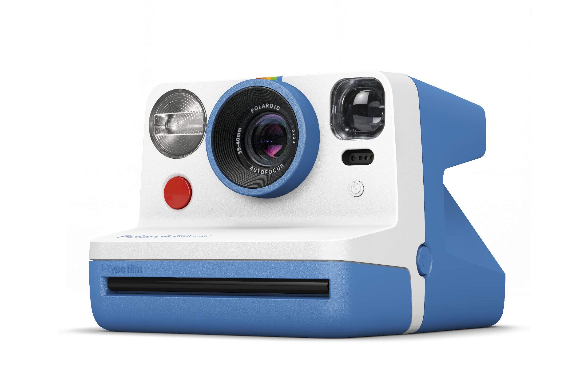 Polaroid Now Instant Fotoğraf Makinesi (N)