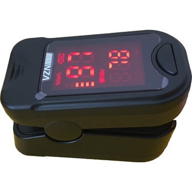 VZN SHO-3001 Pulse Oksimetre
