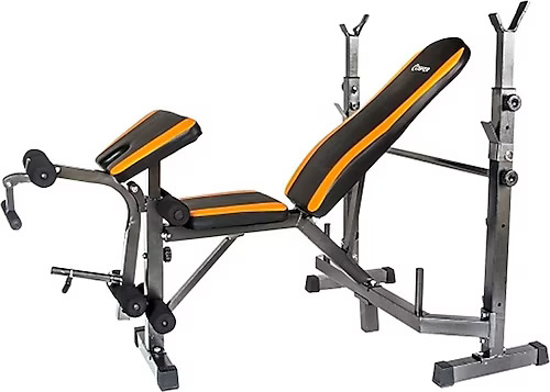 Cosfer CSF310 Ağırlık Sehpası