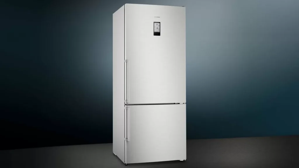 Siemens iQ700 KG76APIF0N 578 LT No-Frost Kombi Tipi Buzdolabı