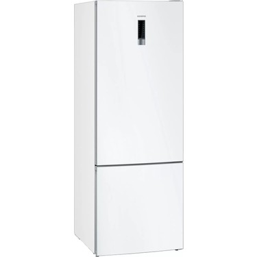 Siemens KG56NAWF0N 505 LT No-Frost Kombi Tipi Buzdolabı