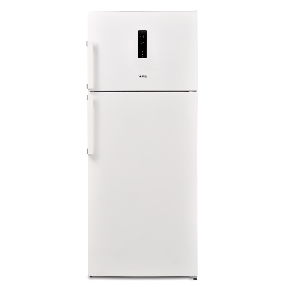 Vestel NF60012 E GI Pro WIFI 523 LT No-Frost Çift Kapılı Buzdolabı