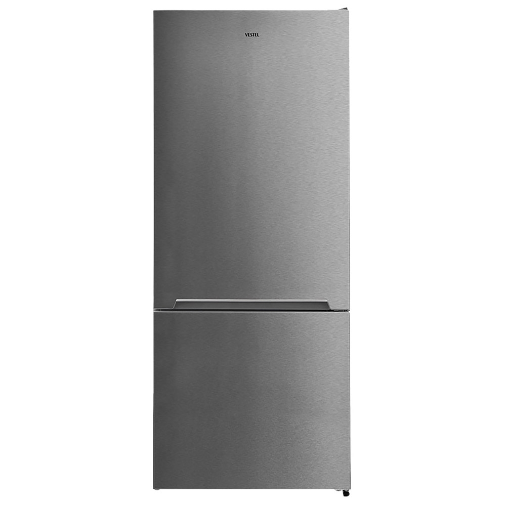 Vestel NFK48001 427 LT No-Frost Kombi Tipi Buzdolabı