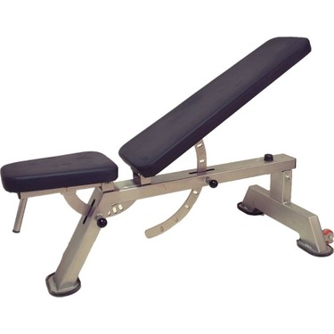 Whiteface CRS-124-G Ağırlık Sehpası