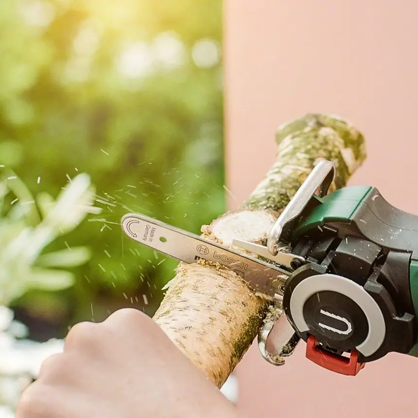 Bosch EasyCut 12 Akülü Testere