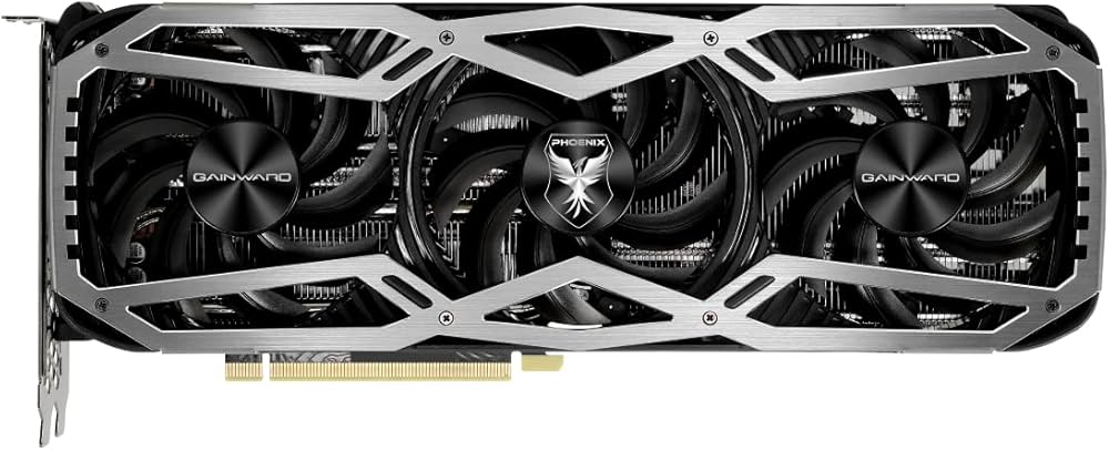 Gainward NVIDIA GeForce RTX 3070 Ti Phoenix