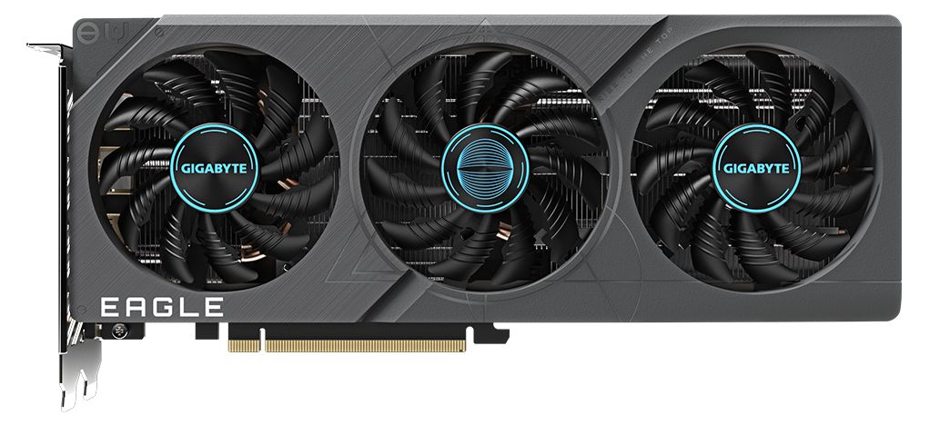 Gigabyte Geforce Rtx 4060 Eagle 8GB Ekran Kartı