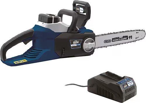 Hyundai HYC60LI 60V Akülü Testere