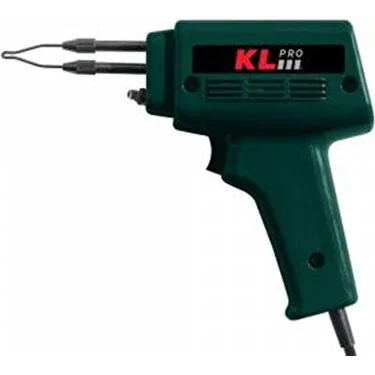 KLPRO KLLT100 Lehim Tabancası