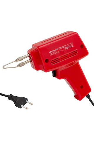 Powermaster PM-7467 Lehim Tabancası