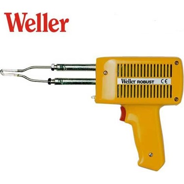 Weller 05C Lehim Tabancası