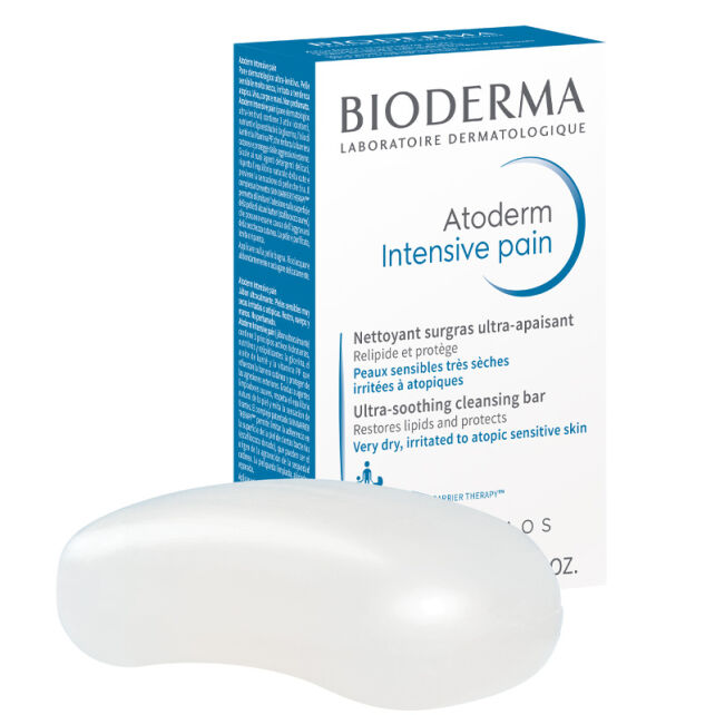 Bioderma Atoderm Pain Bar Sabun