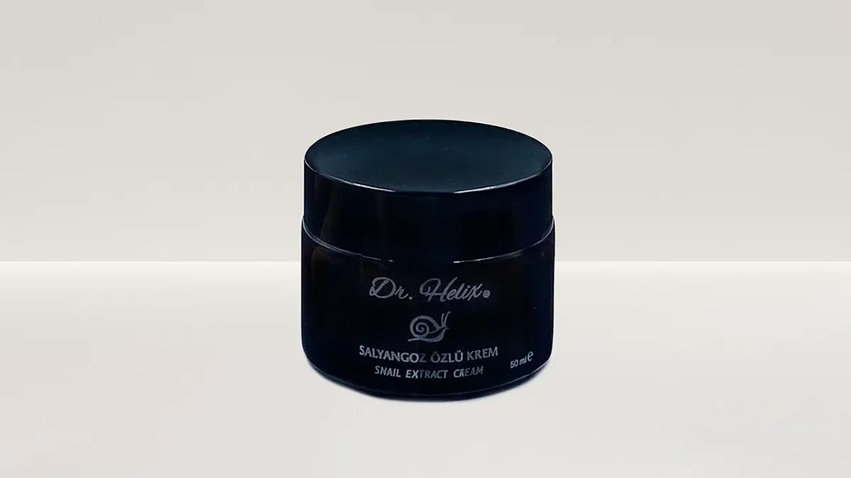 Dr.Helix Salyangoz Özlü Yaşlanma Karşıtı Onarıcı Krem