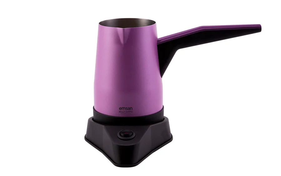 Emsan Bella Gusto Elektrikli Cezve