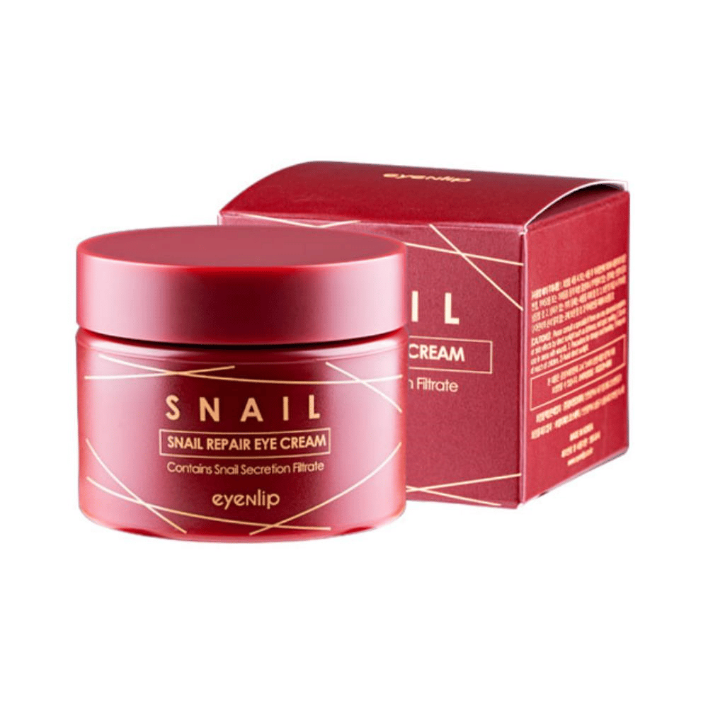 Eyenlip Beauty Salyangoz Özlü Hepsi Bir Arada Onarıcı Bakım Kremi