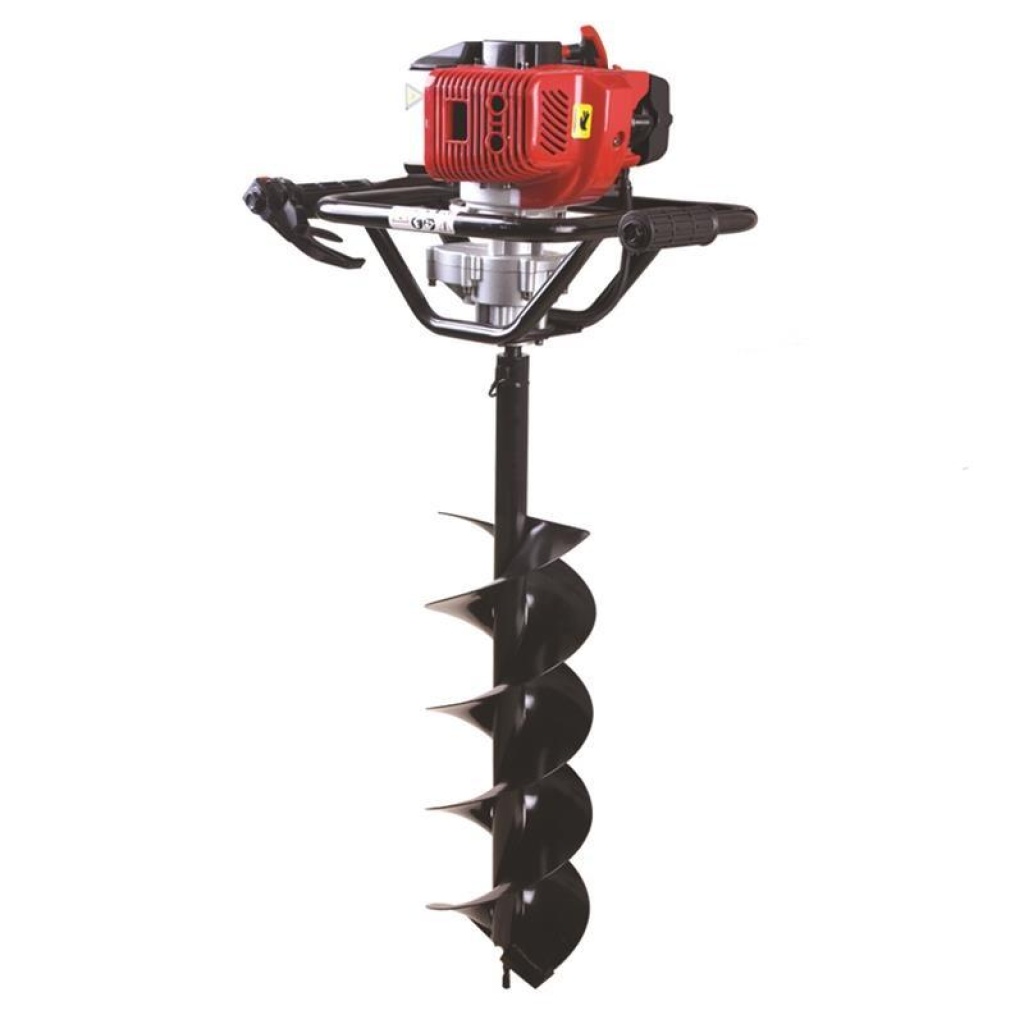 General Power GP-AG63B Toprak Burgu Makinesi