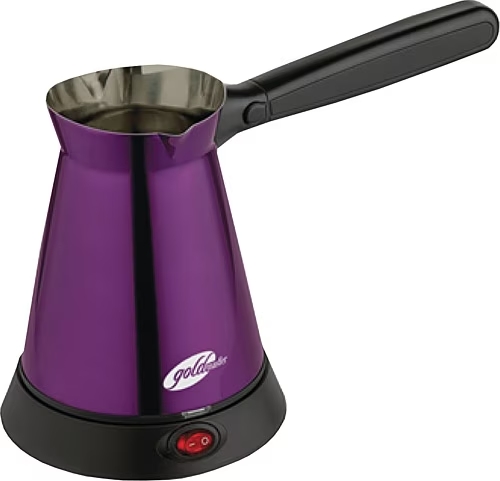 Goldmaster GM-7324 Elektrikli Cezve