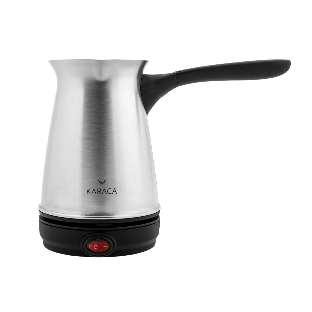 Karaca Elektrikli Cezve