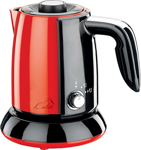 Korkmaz A348 Elektrikli Cezve