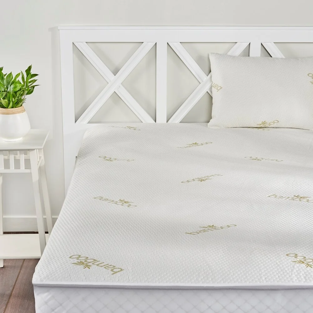 Linens Bambu Sıvı Geçirmez Yatak Alezi