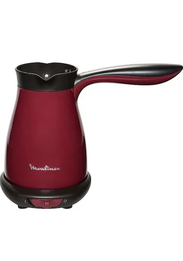 Moulinex Elektrikli Cezve