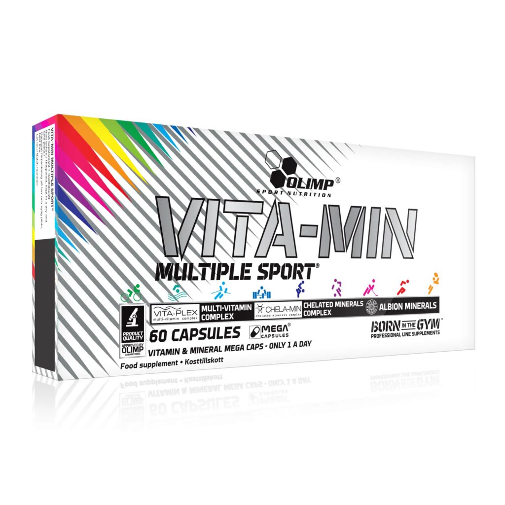 Olimp Vita-Min Multiple Sport