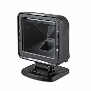 Perkon Ps5700 2D Imager USB Masaüstü Karekod Barkod Okuyucu