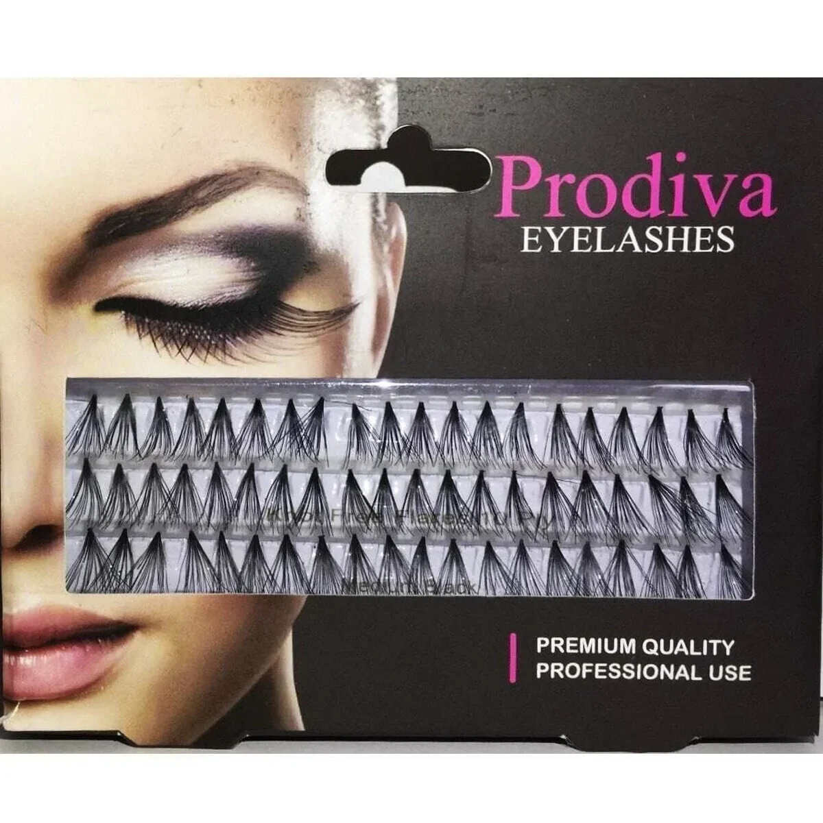 Prodiva Takma Kirpik