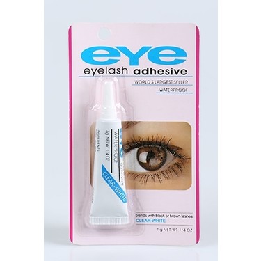 Eye Kirpik Yapıştırıcı