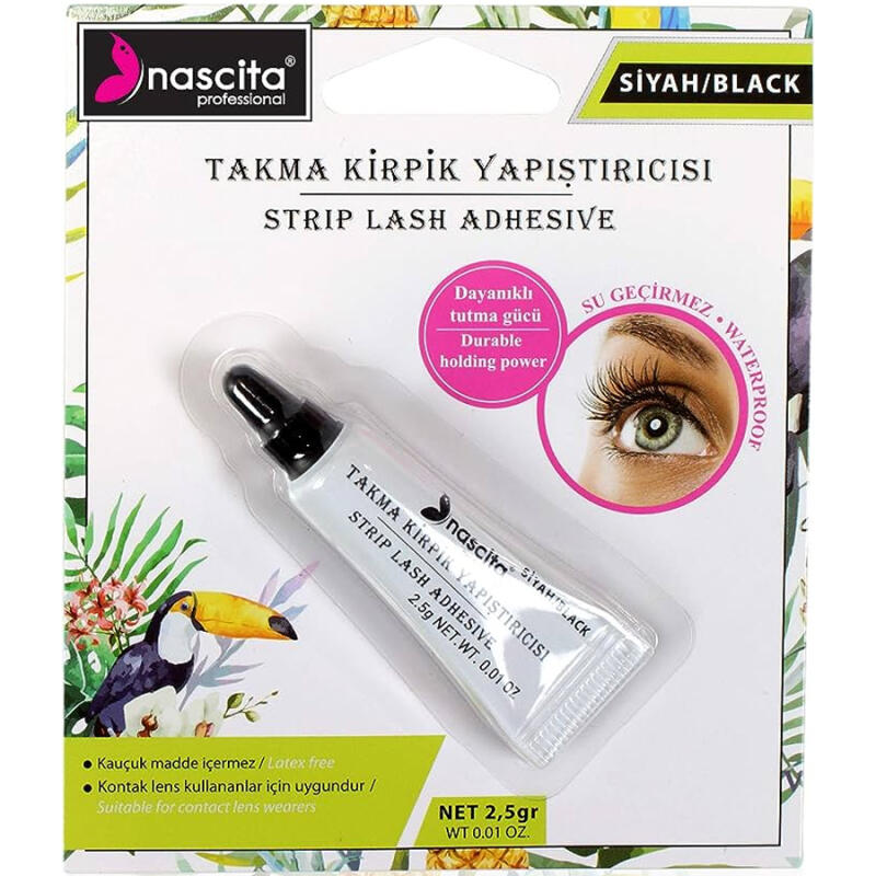 Nascita Takma Kirpik Yapıştırıcı
