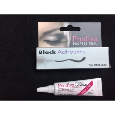 Provdiva Kirpik Yapıştırıcısı