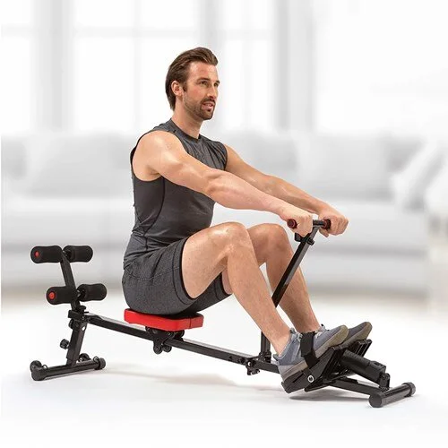 Kochler Mekik Aleti Kondisyon Küreği