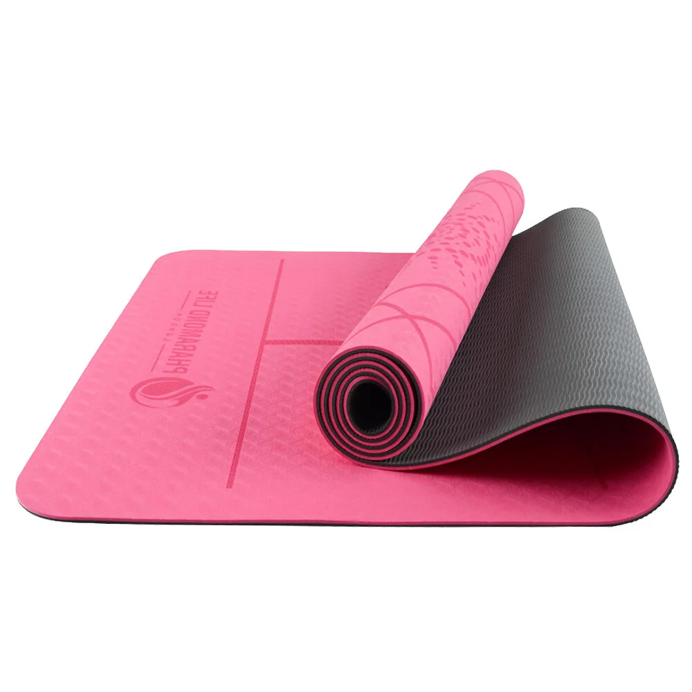 Pharamond Life AsanaAlign Pro Yoga Matı