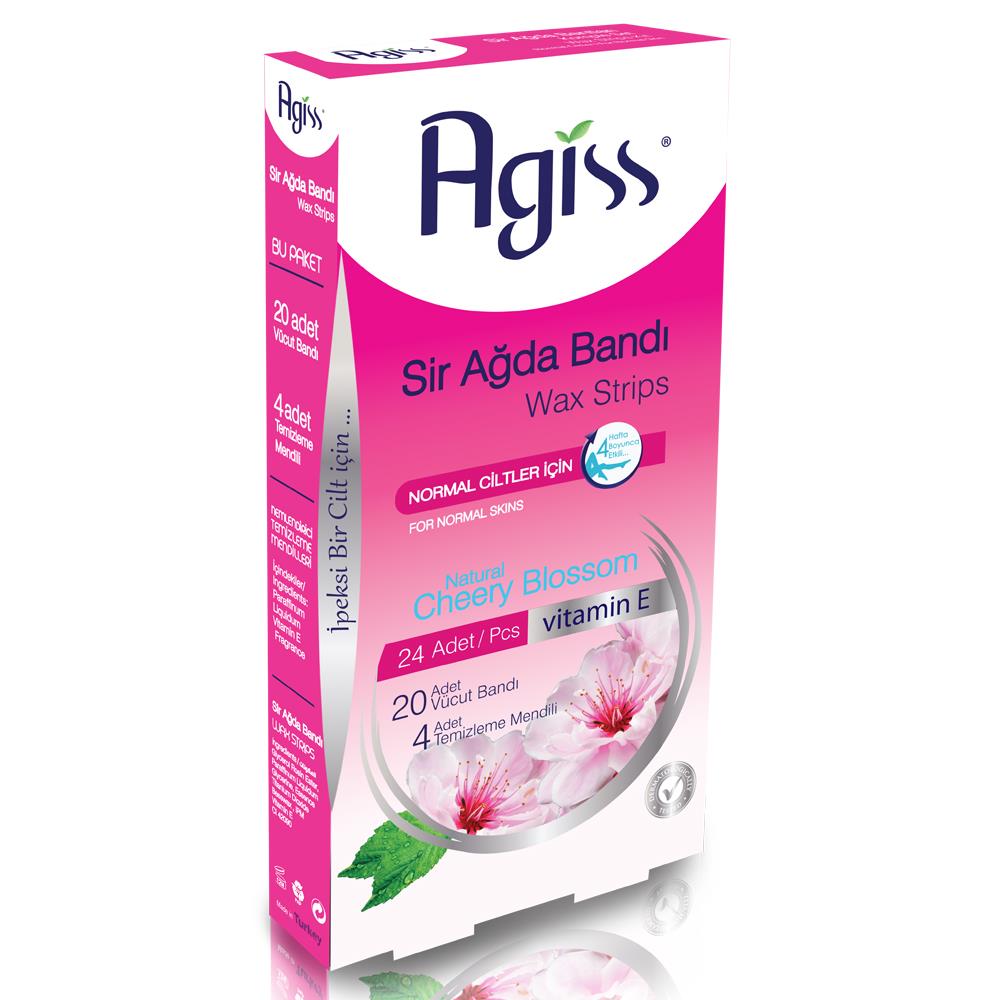 Agiss Sir Ağda Bandı
