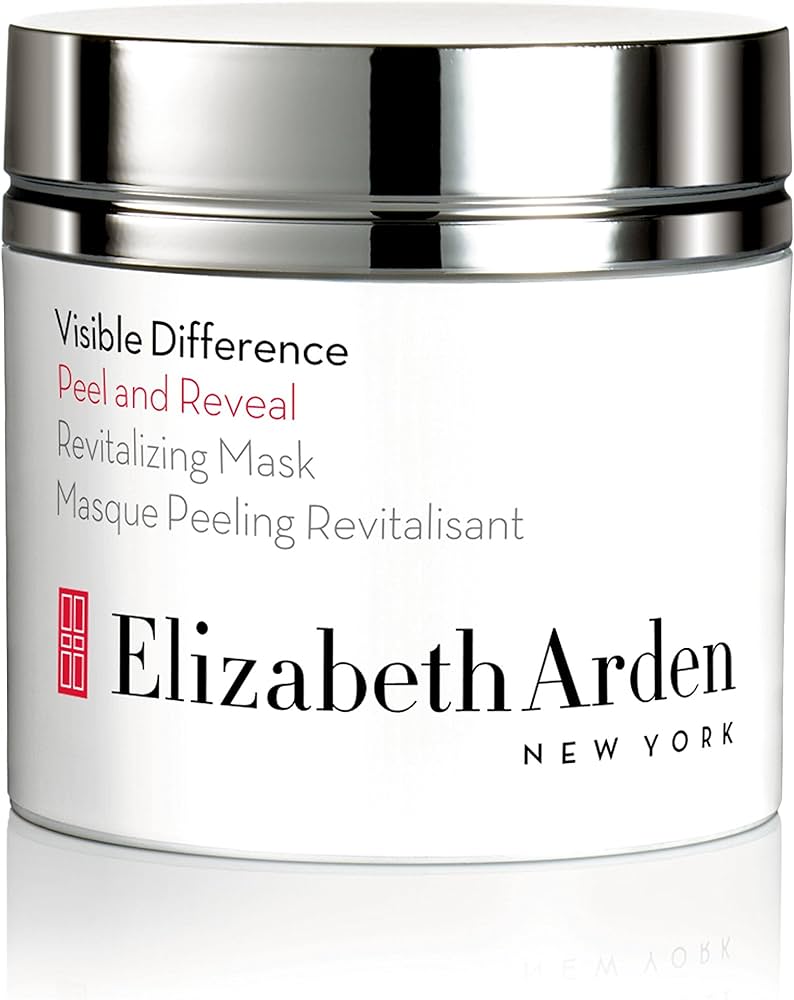 Elizabeth Arden Visible Difference Revitalizing Maske