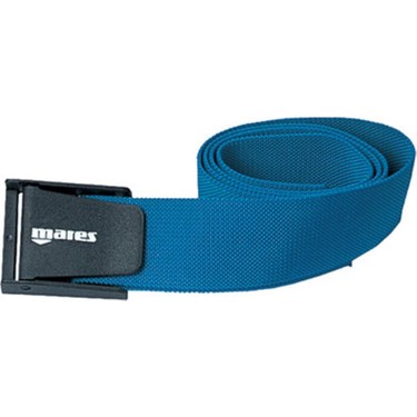Mares Weight Belt Ağırlık Kemeri Metal Tokalı