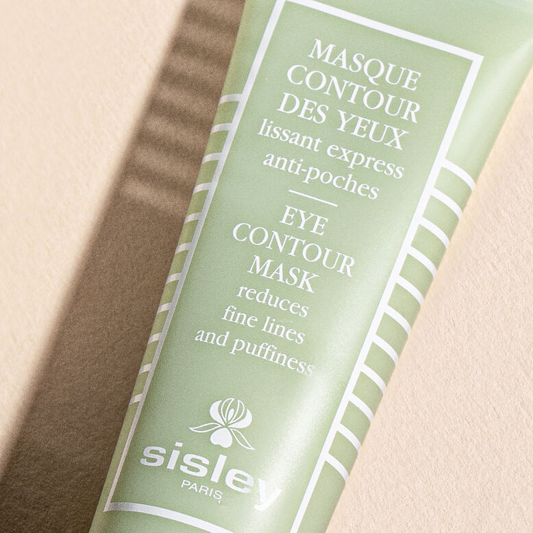 Sisley Masque Contour Des Yeux